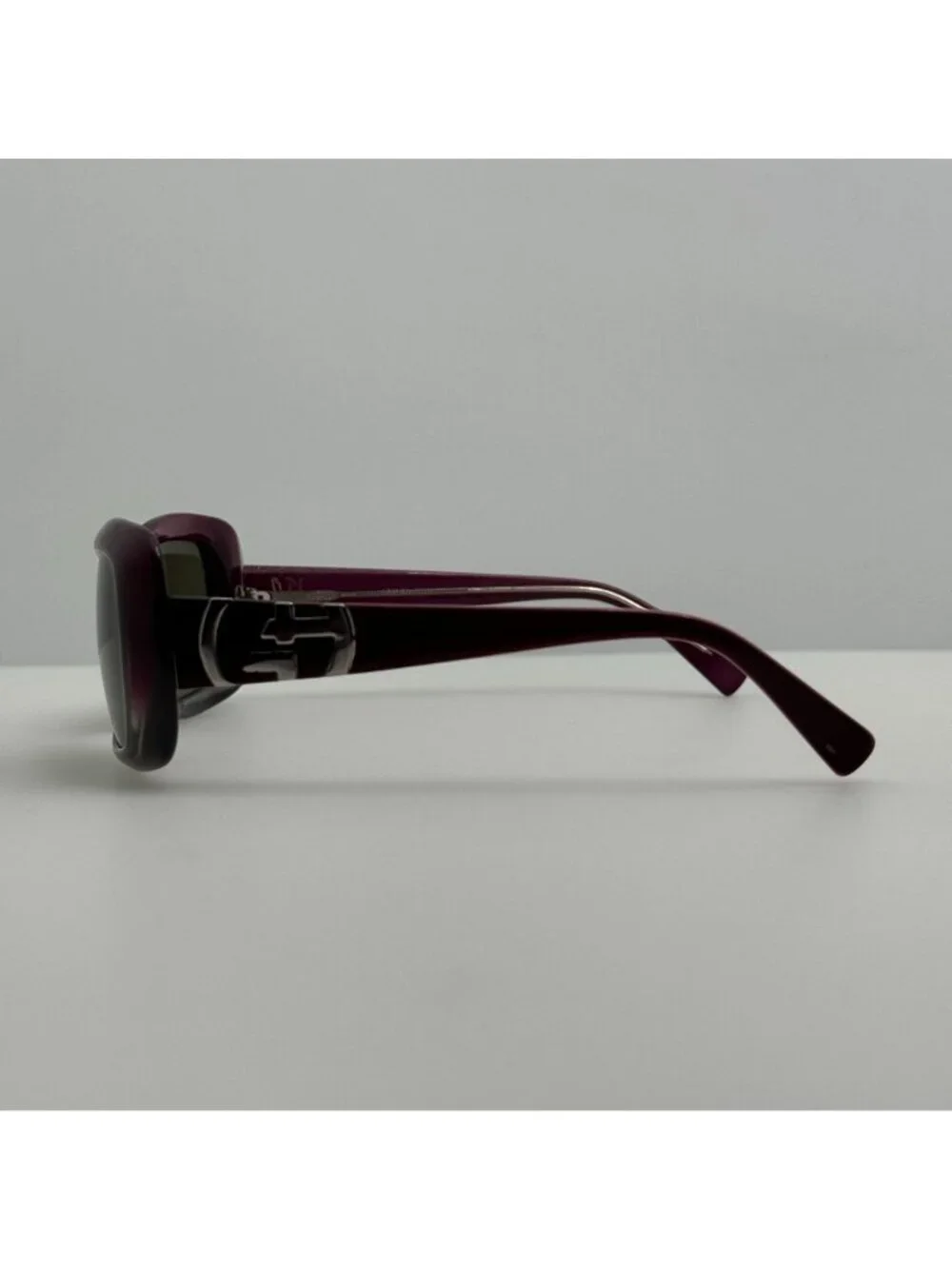 Giorgio Armani Sunglasses Ga511/s CJJFX Italy 55-16-130